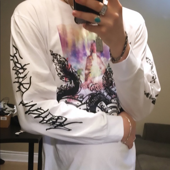 Meet your Posher, Andre - Picture 1 of 1